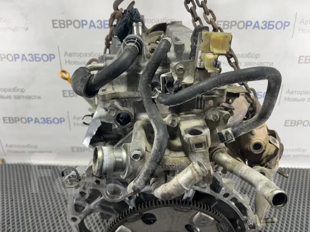 ��������� Nissan Tiida (C11) 2007-2014 10102BC23F ����