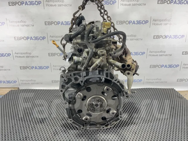 ��������� Nissan Tiida (C11) 2007-2014 10102BC23F ����