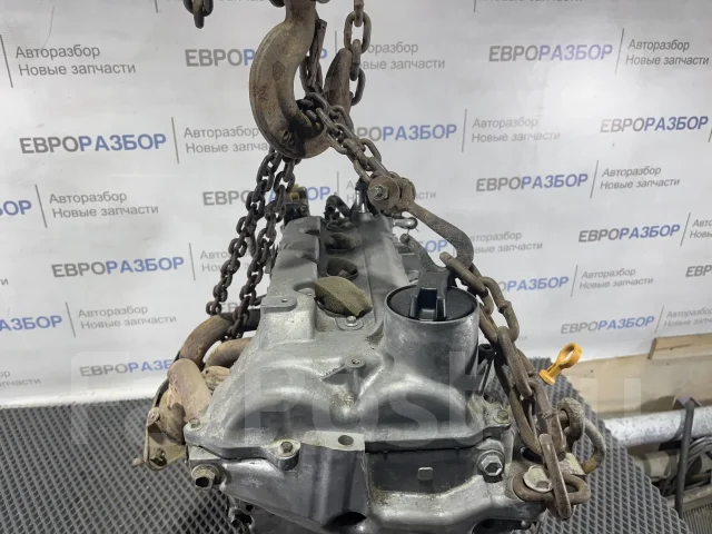 ��������� Nissan Tiida (C11) 2007-2014 10102BC23F ����