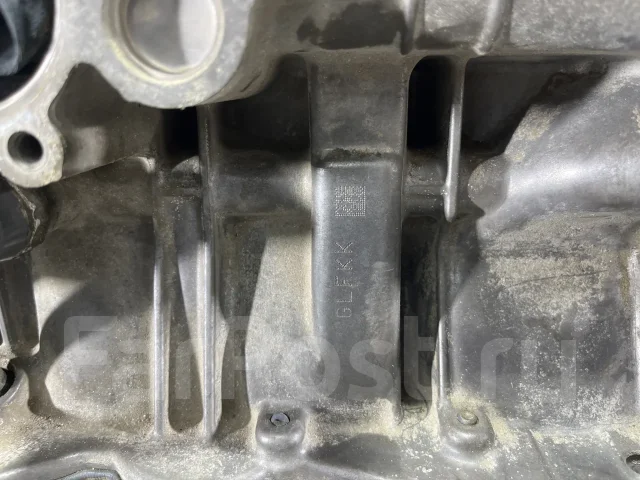 ��������� Nissan Tiida (C11) 2007-2014 10102BC23F ����