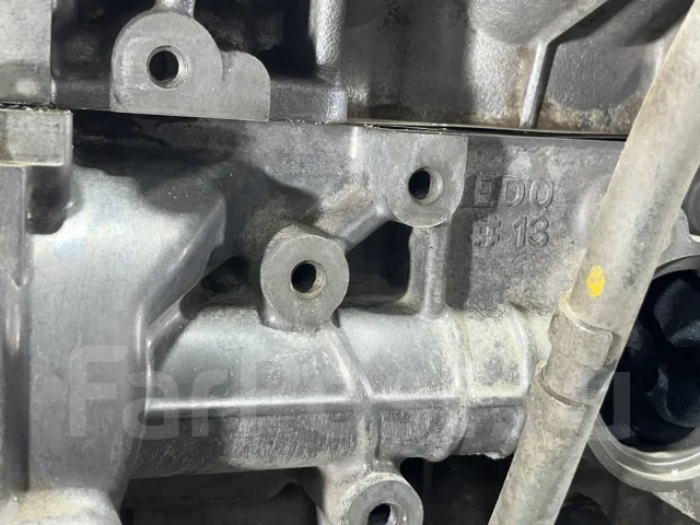 ��������� Nissan Tiida (C11) 2007-2014 10102BC23F ����