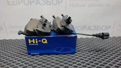 ������� ��������� �������� �-�� Audi A2 [8Z0] 2000-2005 1J0698151G ����