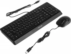 ����������+���� ��������� A4Tech Fstyler F1512 (1200dpi, ����������, �����������, USB, ������) ����