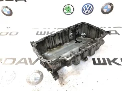 �������� ������ ��������� Skoda Octavia 2017 04L103603 A7 (5E) 1.6 DDYA 04L103603 ����