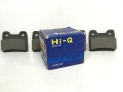 ������� ��������� ������ �������� �-�� Kia Sephia II/Shuma II 2001-2004 377698451 ����