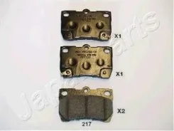 ������� ��������� ������ �������� �-�� Lexus GS 300/400/430 2005-2011 0446622190 ����