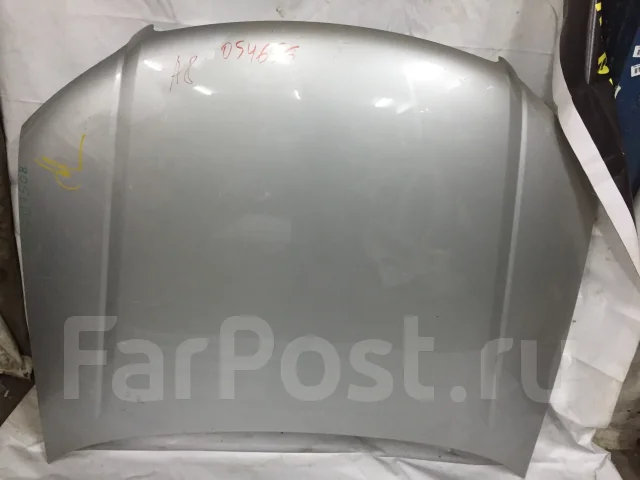 ����� Audi A8 [4E] 2002-2010 4E0823029C ����
