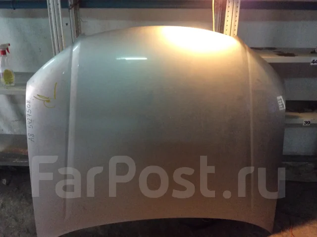 ����� Audi A8 [4E] 2002-2010 4E0823029C ����