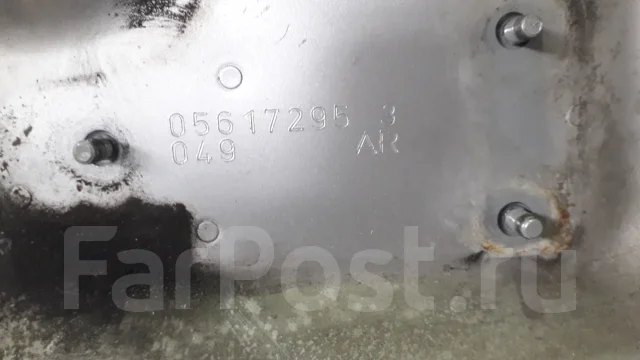 ����� Audi A8 [4E] 2002-2010 4E0823029C ����