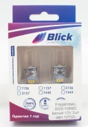 ����� ������������ Blick T15 12V W16W 12102 12102 ����