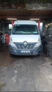 �������� Renault Master III ����