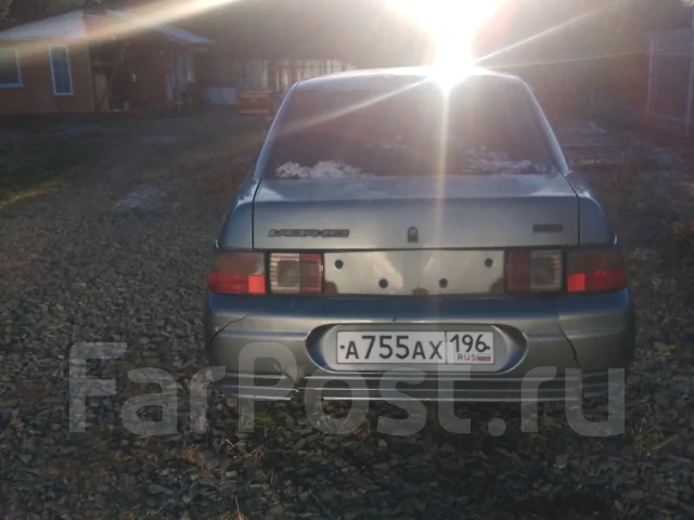 ���� 2110 ����