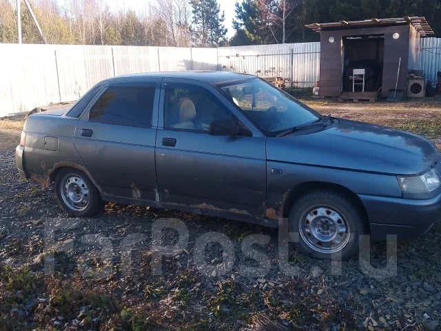 ���� 2110 ����