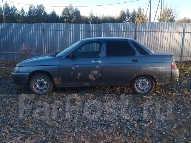 ���� 2110 ����