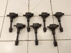 ������� ��������� Nissan Armada I [224487S015] 224487S015 ����