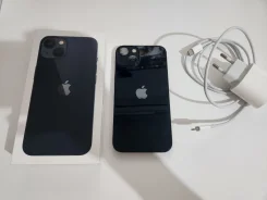 Apple iPhone 13. �/�, 128 ��, �����, ������, 3G, 4G LTE, 5G, Dual-SIM, ����������, NFC ����