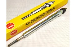 ����� ������ (5v) [ ! ��. VIN - �������� � �����������] NGK 92283 92283 ����