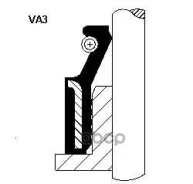 �������� ������������ (Min 10) Iveco RVI Volvo MB Corteco ���. 12015512 12015512 ����