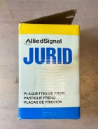 ��������� ������� Jurid �� Peugeot � Citroen ZX 571359D ����