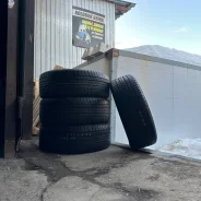 Goodyear Eagle F1 Asymmetric SUV. ������, �/�, ����� 15 % ����
