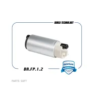 ����� ��������� Chevrolet Spark 05- Brave BRFP12 BRFP12 ����