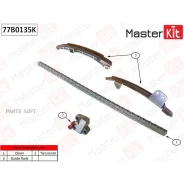 �������� ���� ��� Toyota 1.3 2NZ-FE ��� ��������� Masterkit 77B0135K 77B0135K ����