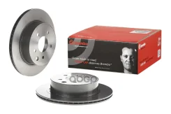 ���� ��������� UV Coated ��� Brembo ���. 09.8969.21 09896921 ����