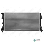 �������� ���������� (�������) ��� VW Polo Sedan (10-)/Skoda Rapid (12-) FEHU FRC1360M FRC1360M ����