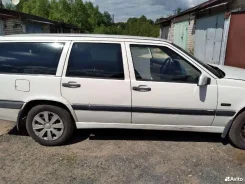 Volvo 850 ����