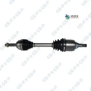 ������ � ����� Chevrolet AVEO/Kalos 1.4-1.5 AT 03- ���. -ABS GSP 212040 212040 ����