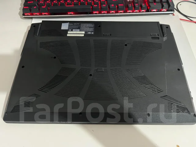 Haier. 15.6", ��� 16 ��, WiFi: 1, Bluetooth: 1 ����