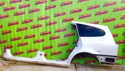 ����� ������ RN1, RN2 Honda, Stream, ����� ����