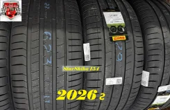 Pirelli P Zero PZ4 Luxury Saloon