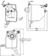 �������������� ����� Mahle/Knecht ���. CRT205000S CRT205000S ����