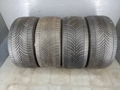 Michelin CrossClimate