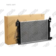 �������� ���������� ��� Chevrolet Aveo T300 (11-) AT FEHU FRC1118 - FRC1118 ����