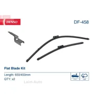����� ���������������� (���-�) 650/450�� BMW /Mercedes-BENZ / Nissan / Renault DF458 ����