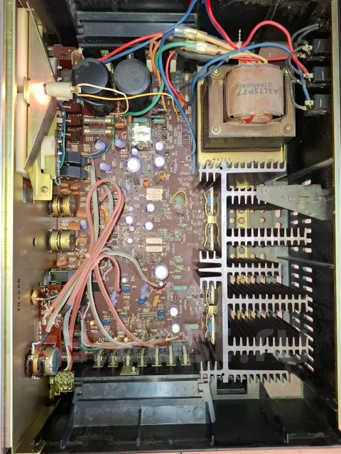 Technics ����