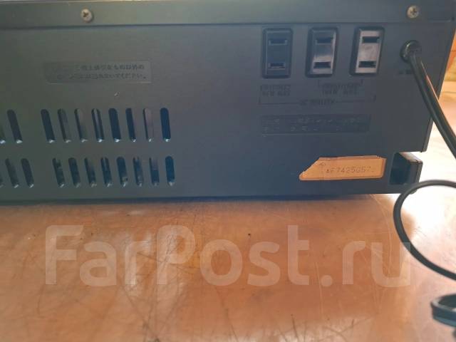 Technics ����