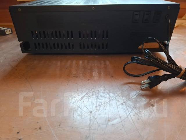 Technics ����