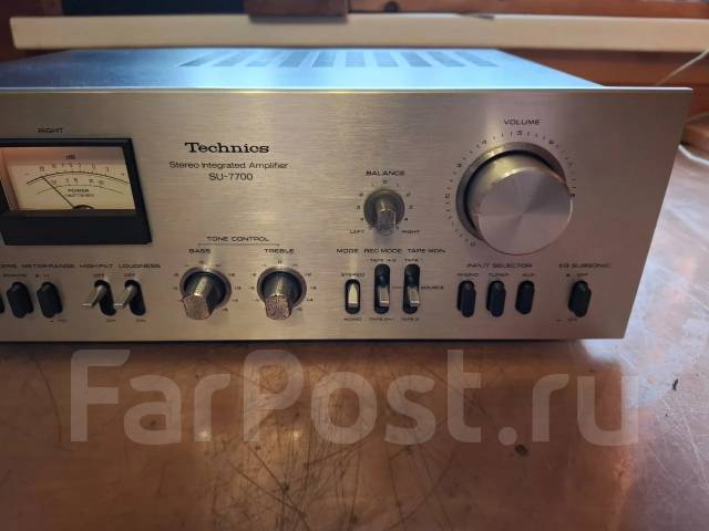 Technics ����