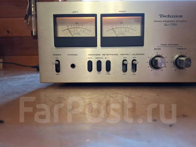 Technics ����
