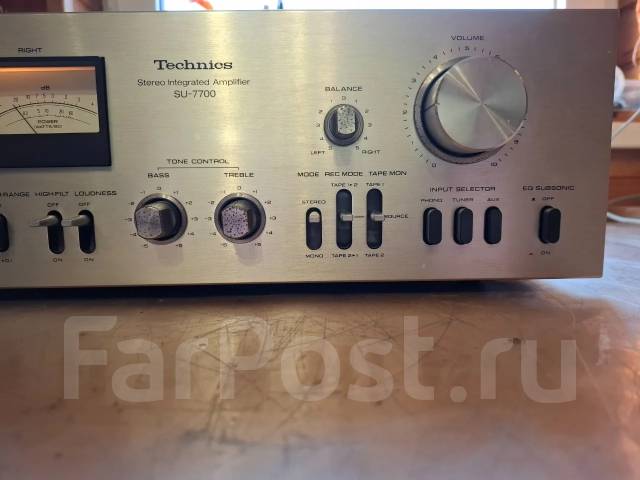 Technics ����