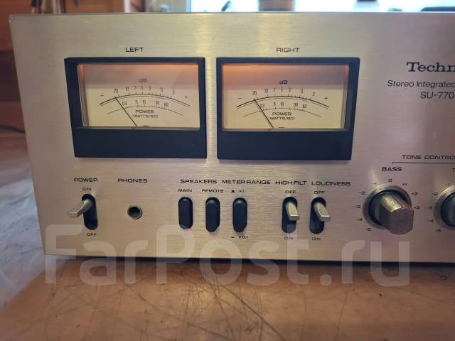Technics ����