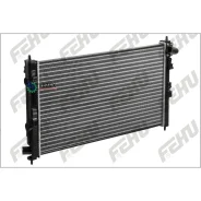 �������� ���������� (�������) ��� Mitsubishi Lancer X (07-) M/A FEHU FRC1277M FRC1277M ����