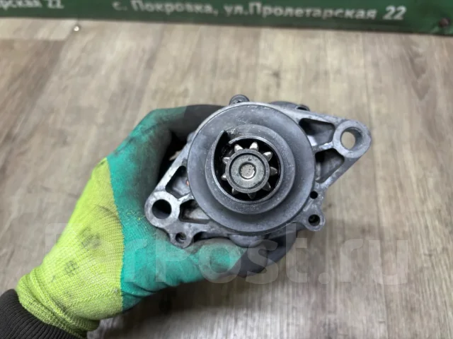 ������� Honda F18B CD3 31200P0A004 ����