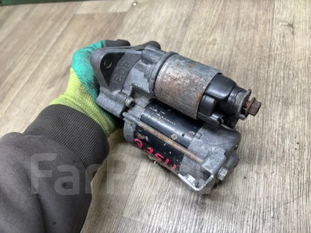 ������� Honda F18B CD3 31200P0A004 ����