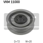 ����� �������� ����� ��� Audi. VW 1.3/1.6/1.8/2.0 83 SKF VKM11000 VKM11000 ����