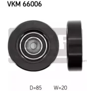 ����� ���������� ����� Suzuki Grand Vitara 2.0 16V 98 SKF VKM66006 VKM66006 ����