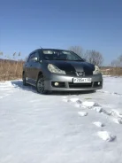 Nissan Wingroad. ��������, ��������, 1.5 (109��.�.), ������, 170����. �� ����